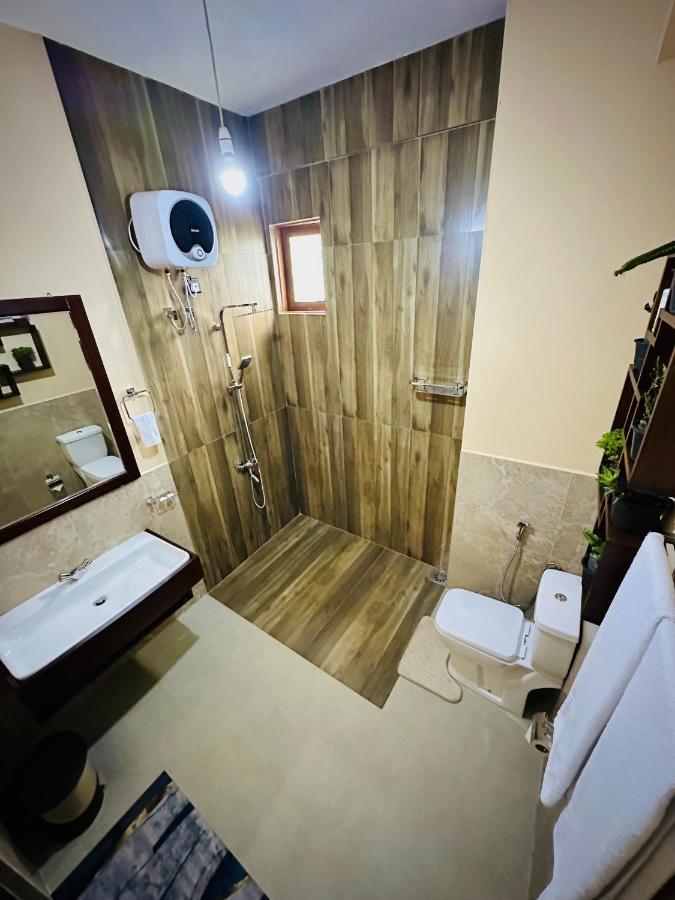 Apartmán Ella Family House Exteriér fotografie